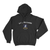 A.F.C Richmond Unisex Hoodie Black