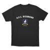 A.F.C Richmond Unisex T Shirt Black