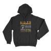 A.F.C. Richmond Futbol Is Life Unisex Hoodie Black