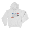 Make This Match Your Match Terpiece Unisex Hoodie White