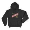 Ted Lasso AFC Richmond Logo Unisex Hoodie Black